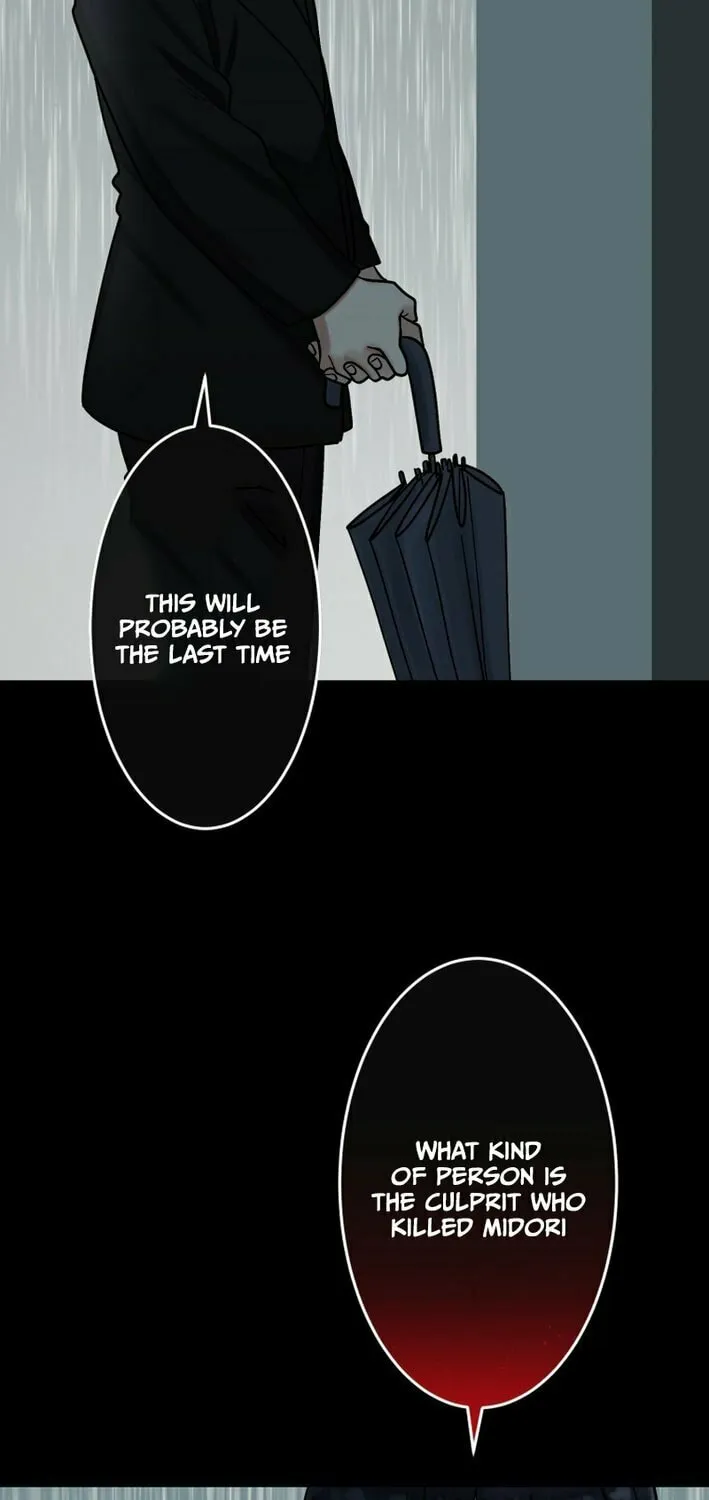 Read Cast as the Murderer chapter 25 image 56 on Lezhin