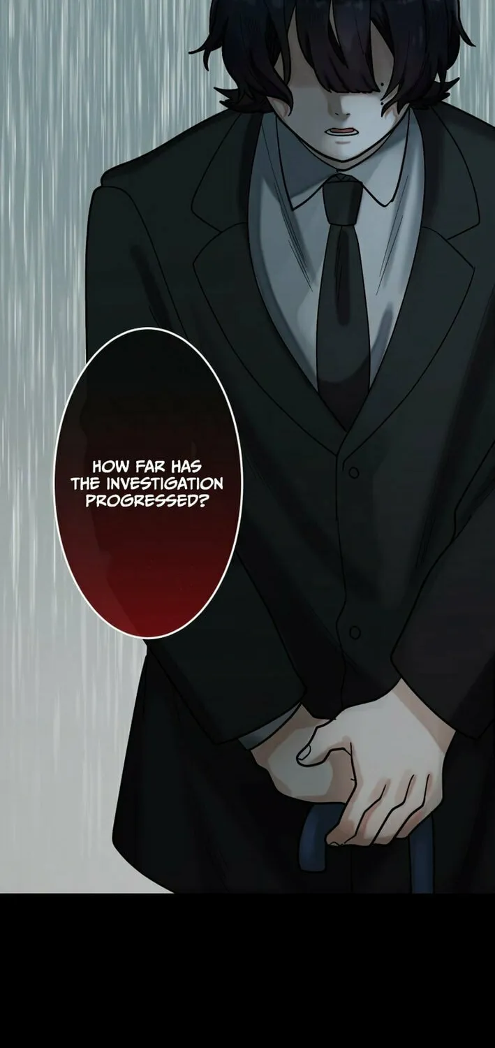 Read Cast as the Murderer chapter 25 image 57 on Lezhin