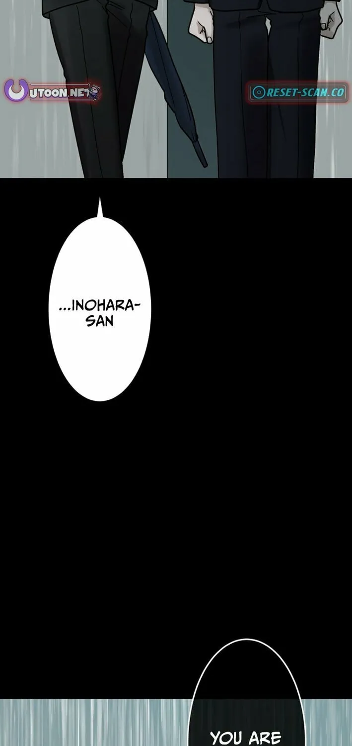 Read Cast as the Murderer chapter 25 image 64 on Lezhin