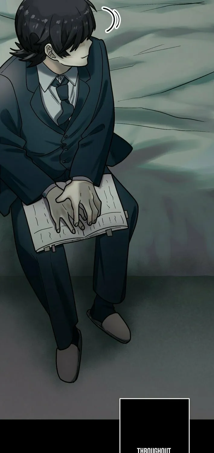 Read Cast as the Murderer chapter 25 image 77 on Lezhin