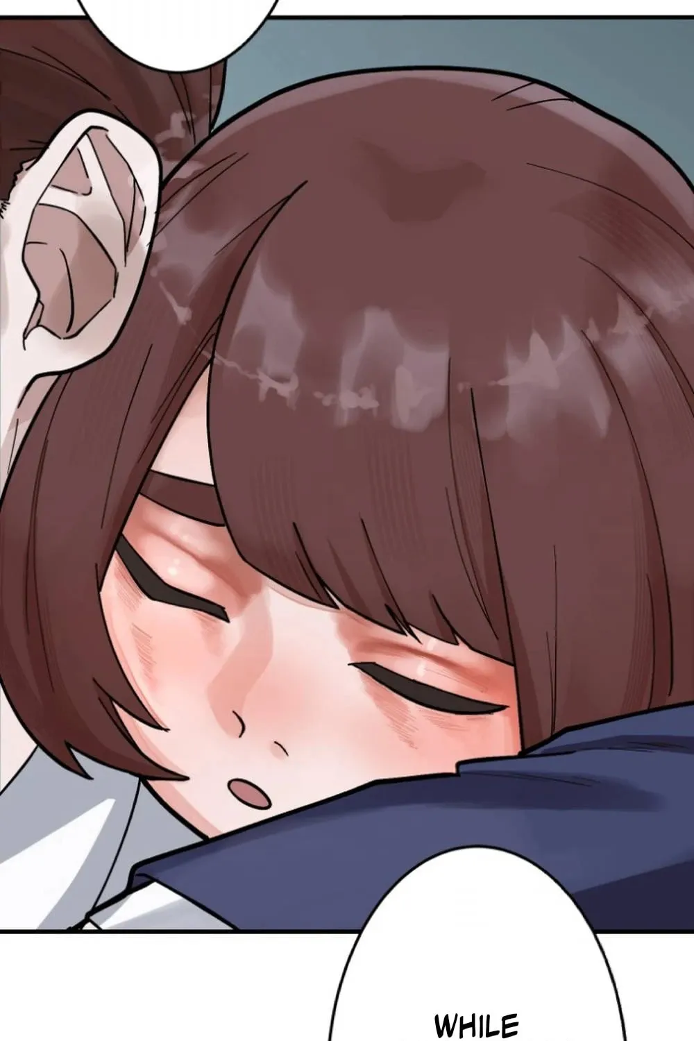 Read Cast as the Murderer chapter 26 image 10 on Lezhin