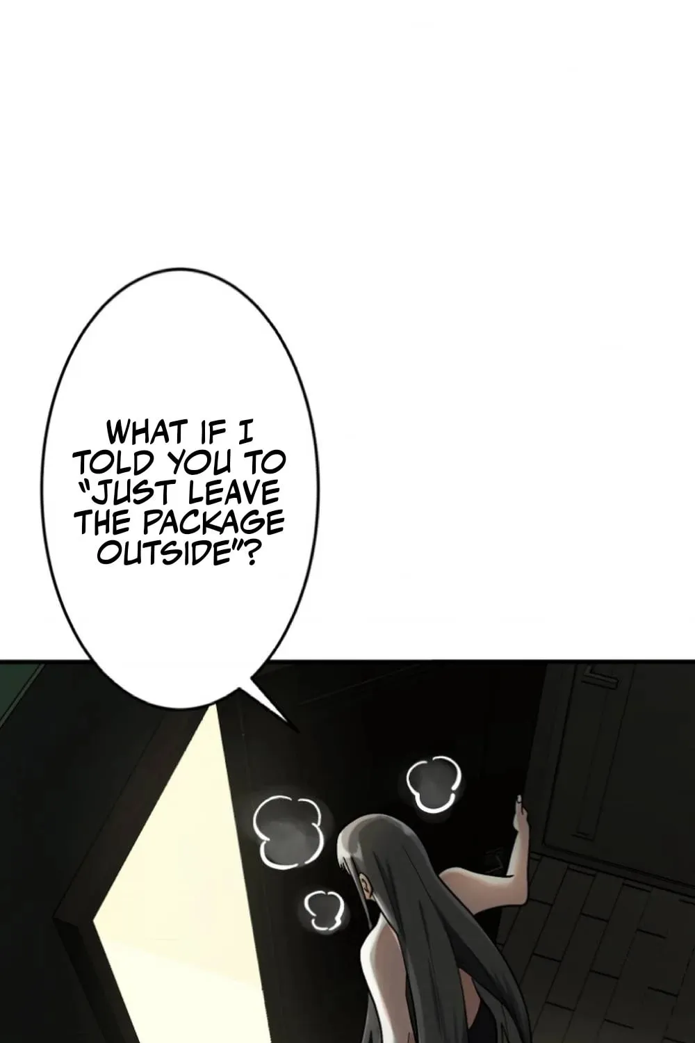 Read Cast as the Murderer chapter 26 image 104 on Lezhin