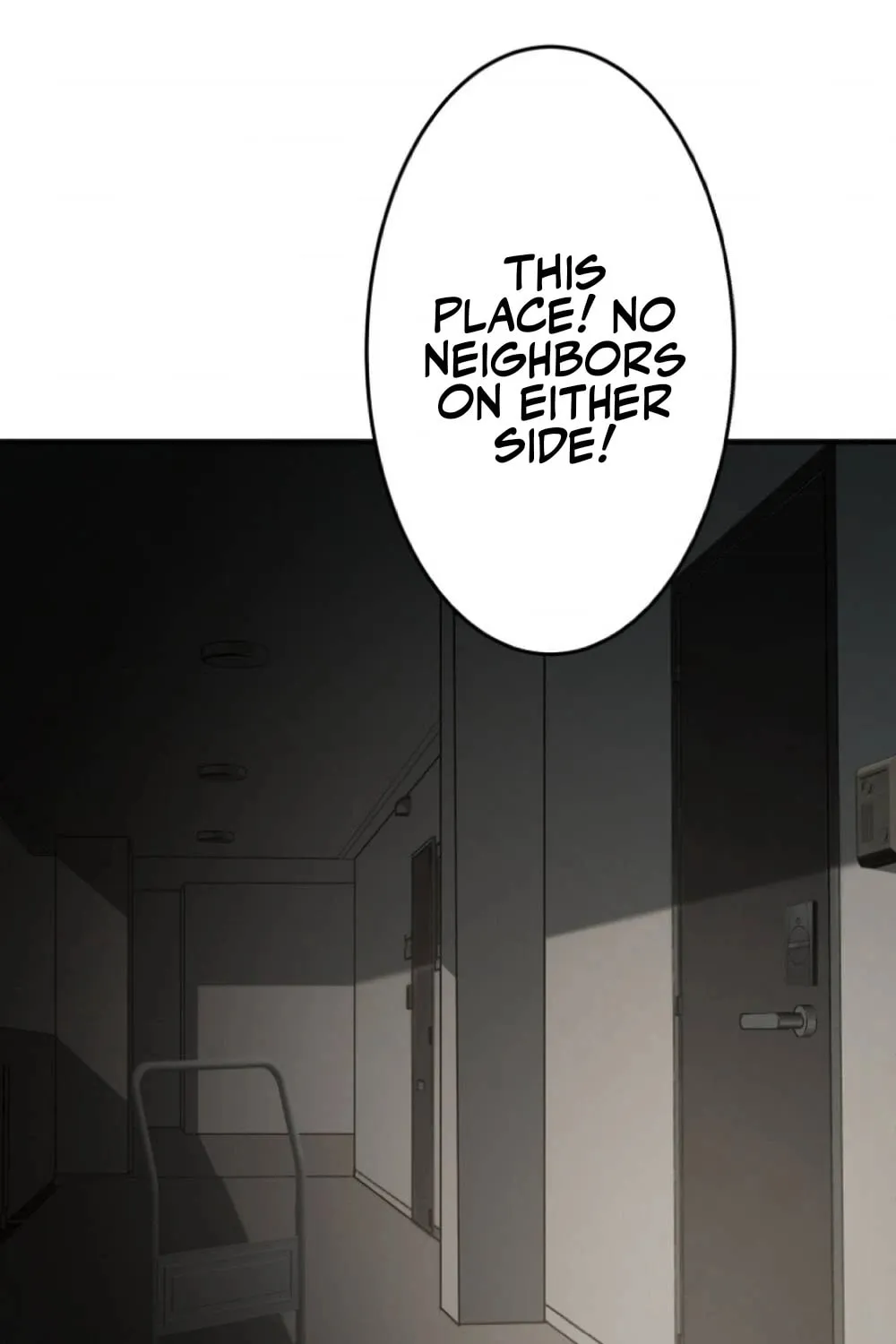Read Cast as the Murderer chapter 26 image 108 on Lezhin