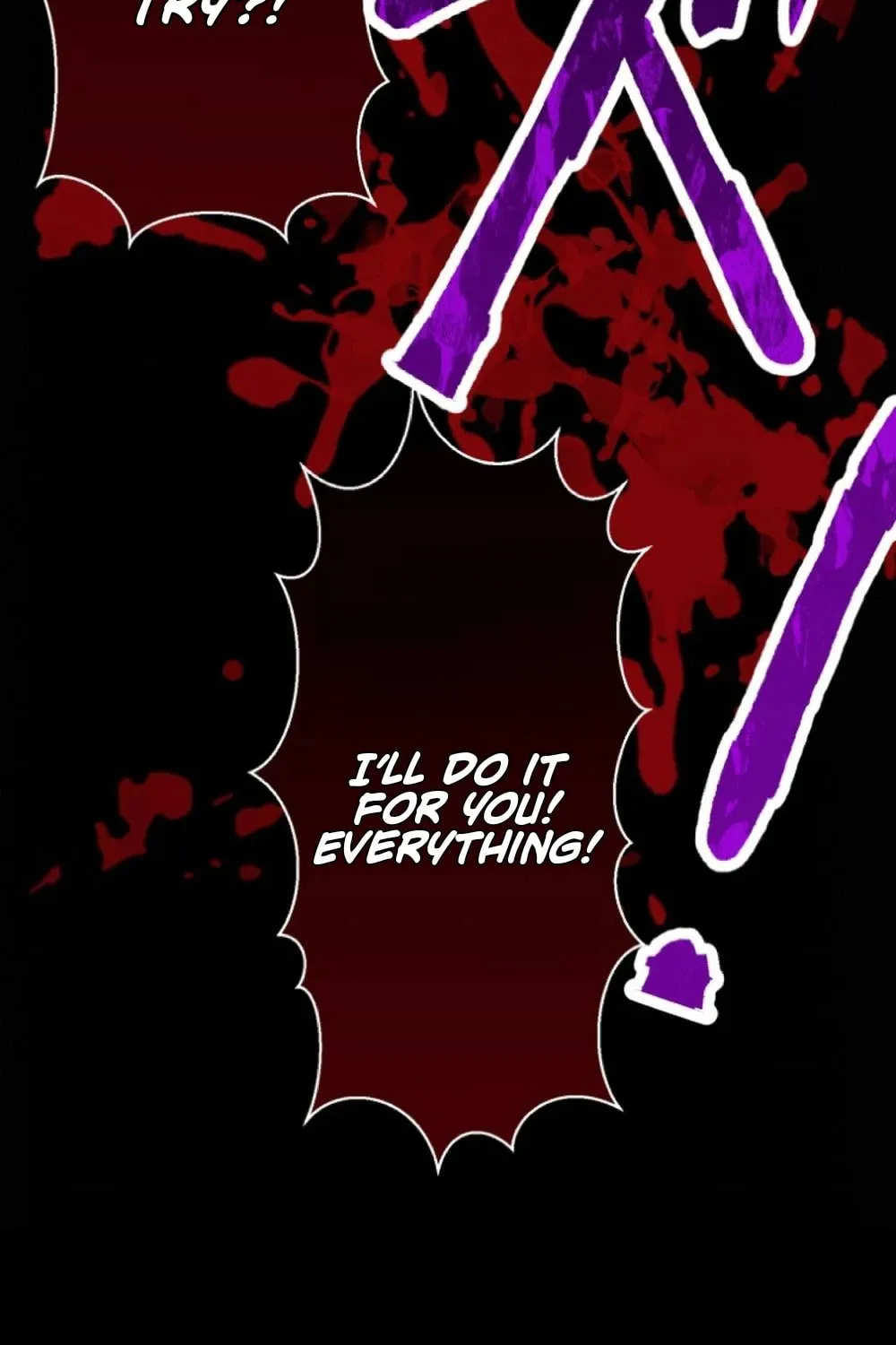 Read Cast as the Murderer chapter 26 image 116 on Lezhin