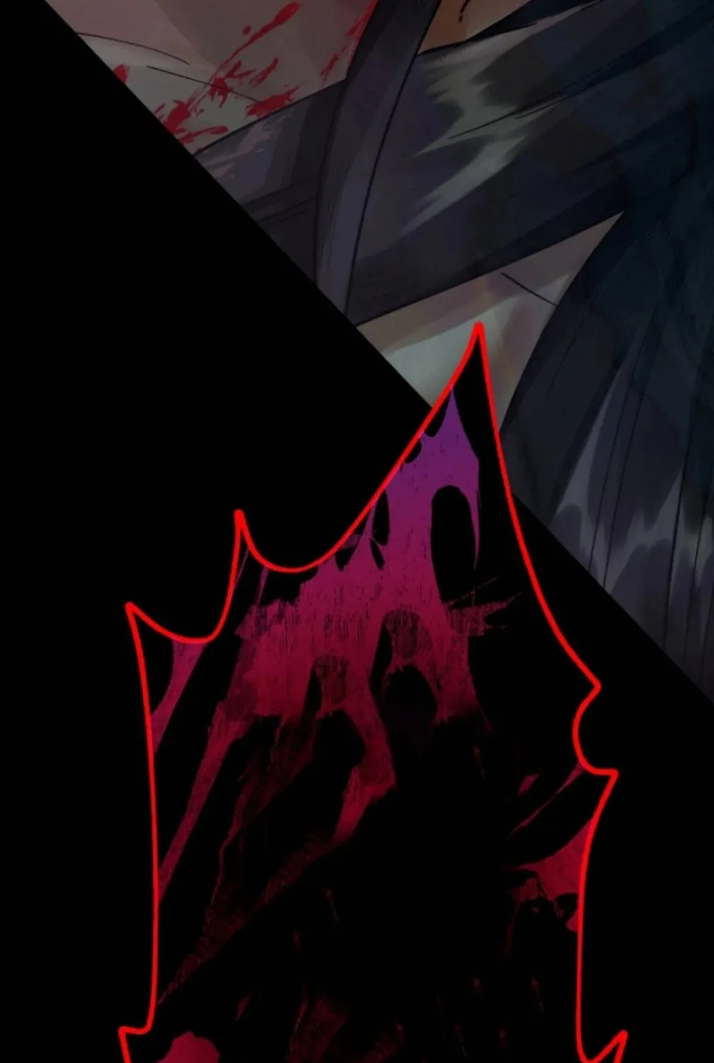 Read Cast as the Murderer chapter 26 image 123 on Lezhin