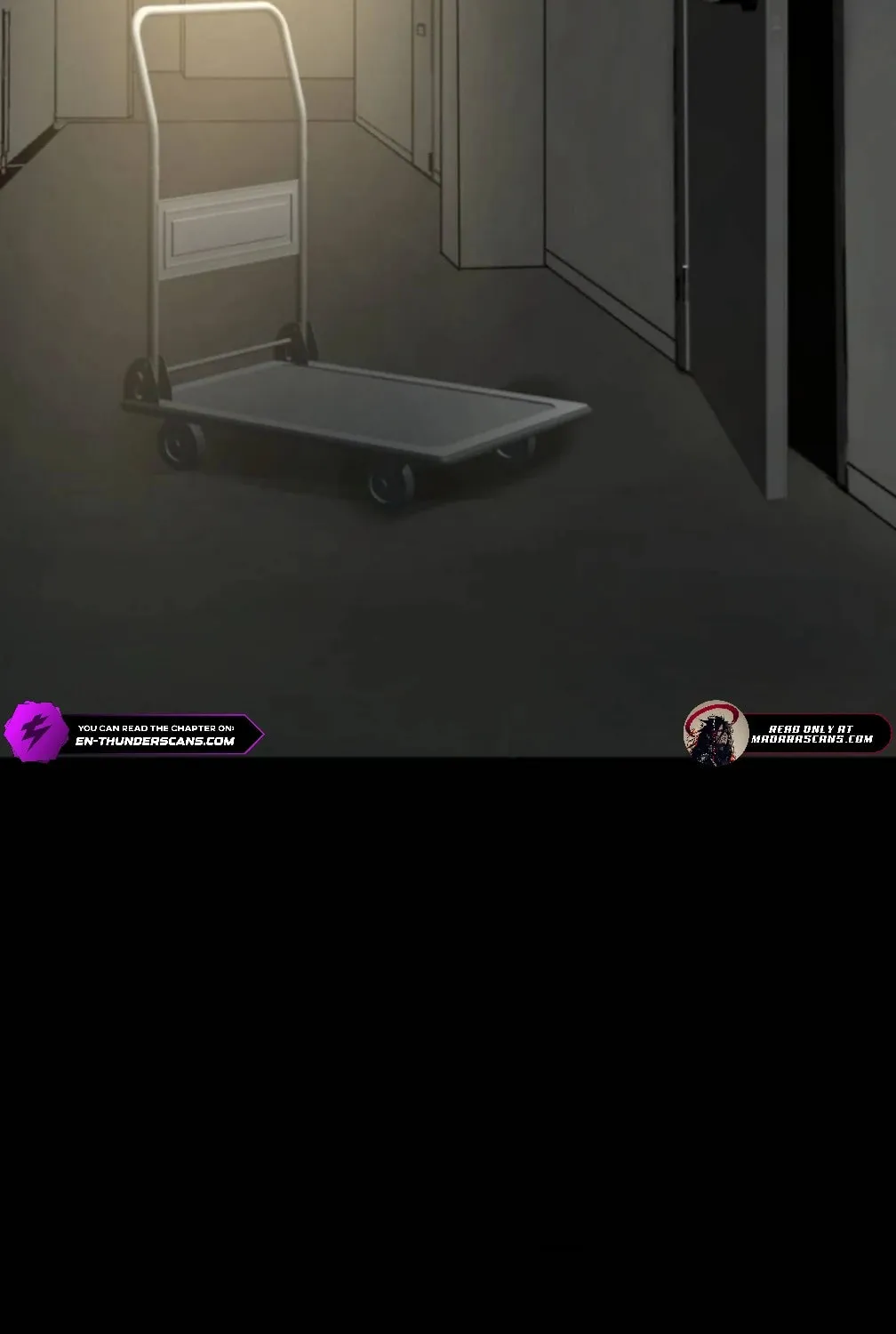 Read Cast as the Murderer chapter 26 image 126 on Lezhin