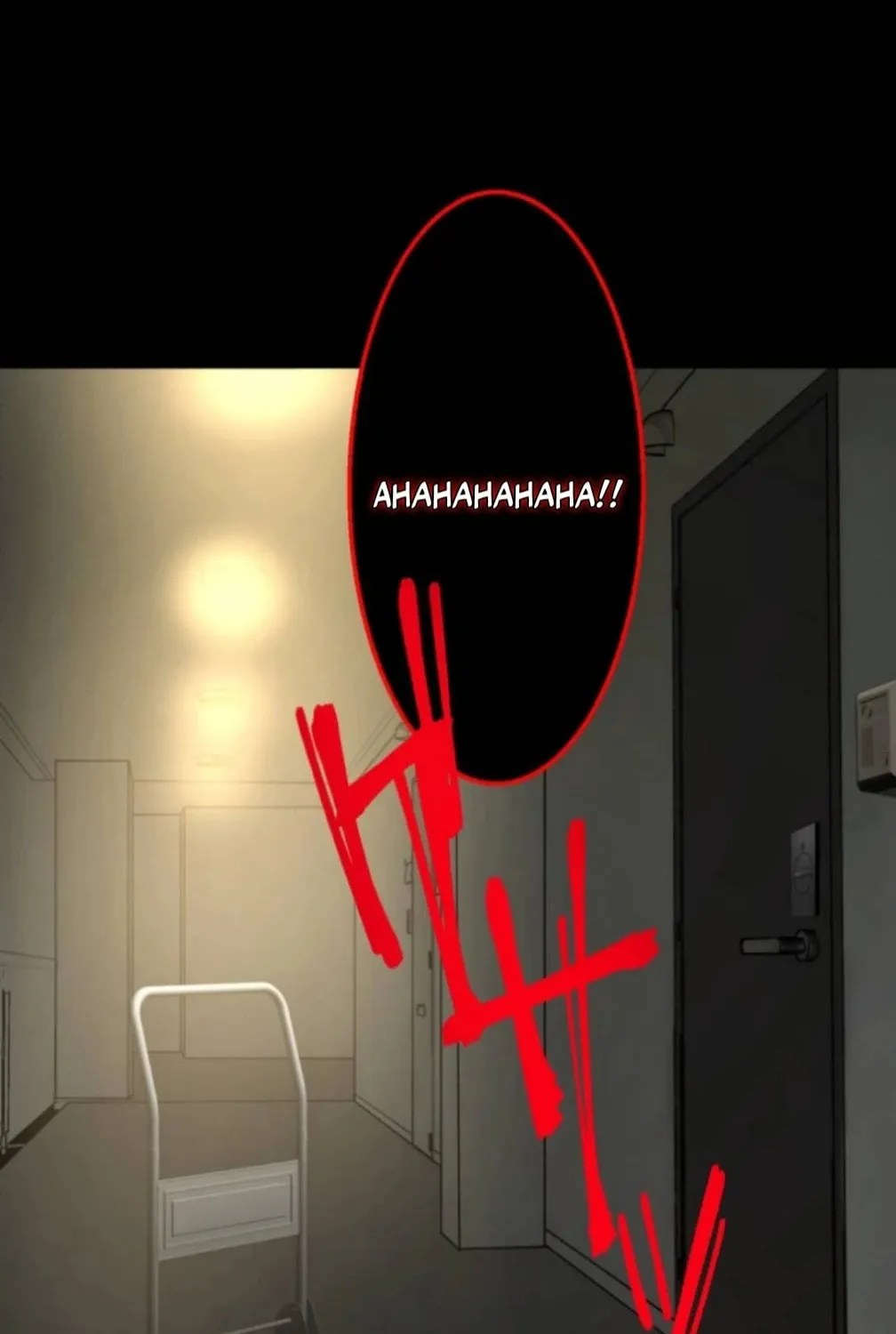 Read Cast as the Murderer chapter 26 image 127 on Lezhin