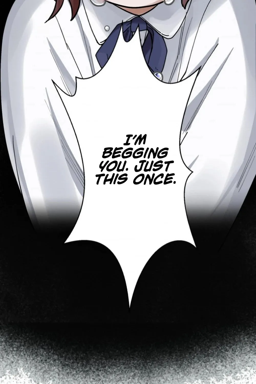 Read Cast as the Murderer chapter 26 image 13 on Lezhin