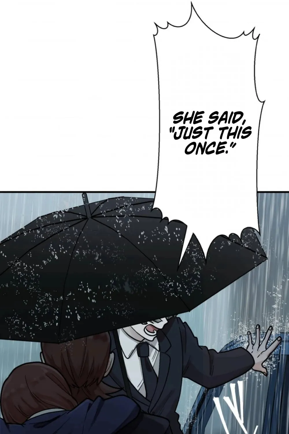 Read Cast as the Murderer chapter 26 image 15 on Lezhin