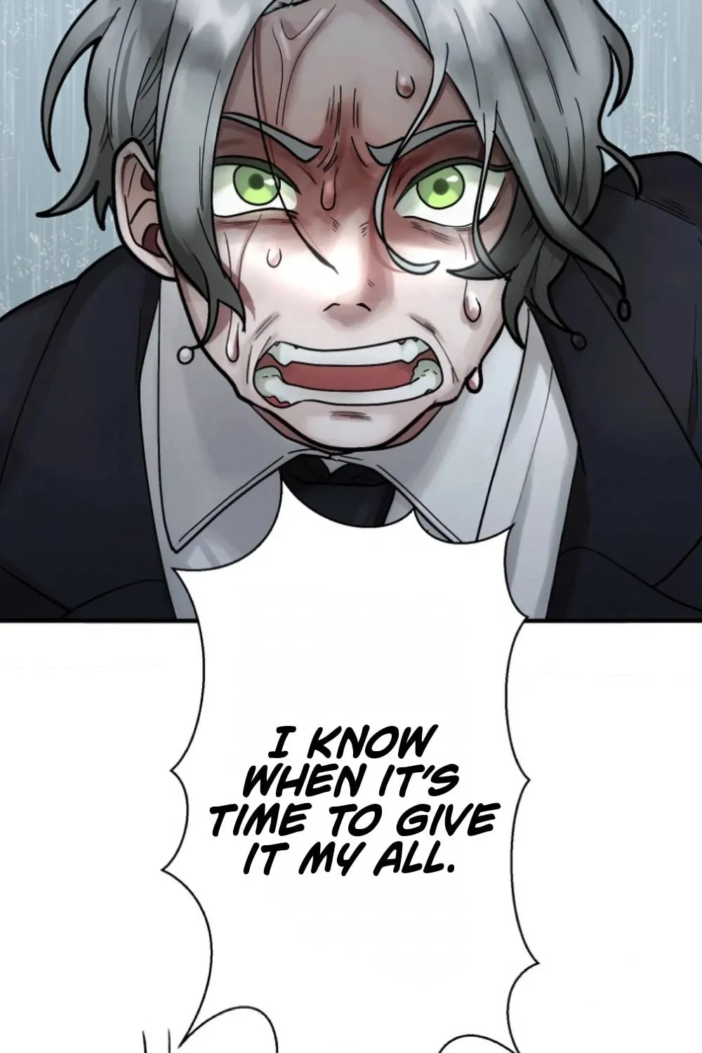 Read Cast as the Murderer chapter 26 image 18 on Lezhin