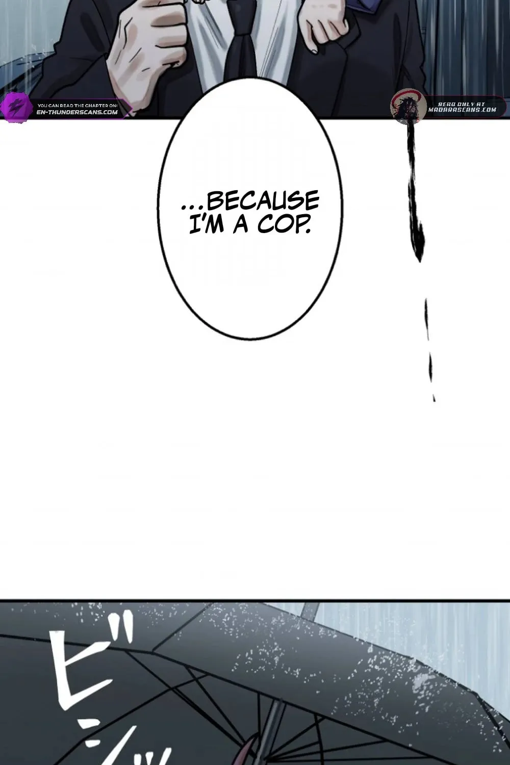 Read Cast as the Murderer chapter 26 image 20 on Lezhin