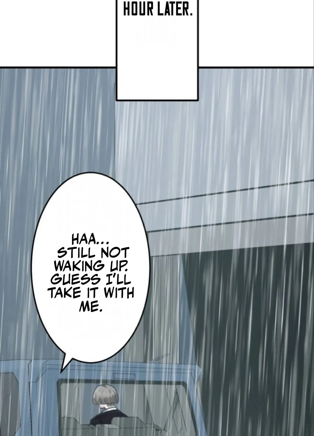 Read Cast as the Murderer chapter 26 image 3 on Lezhin