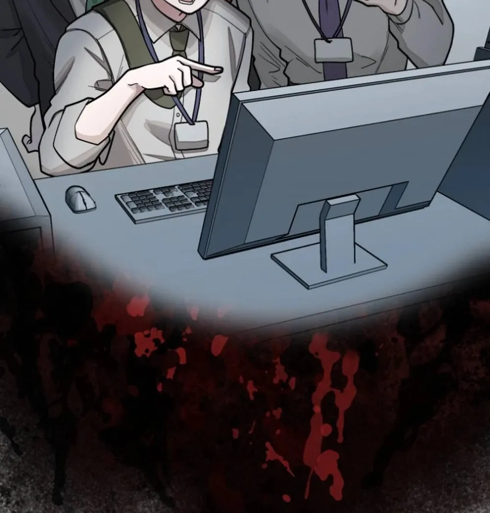 Read Cast as the Murderer chapter 26 image 30 on Lezhin