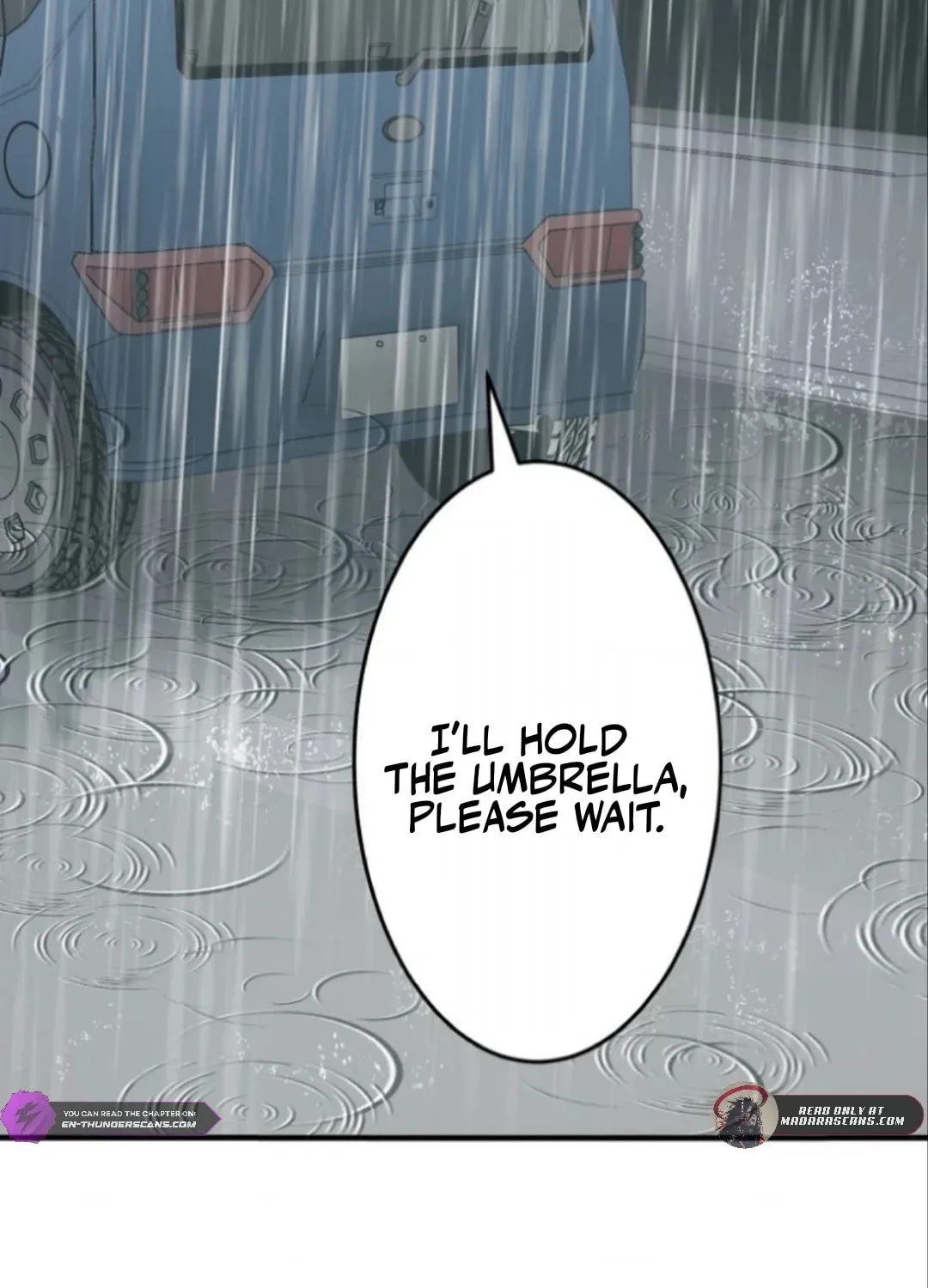Read Cast as the Murderer chapter 26 image 4 on Lezhin
