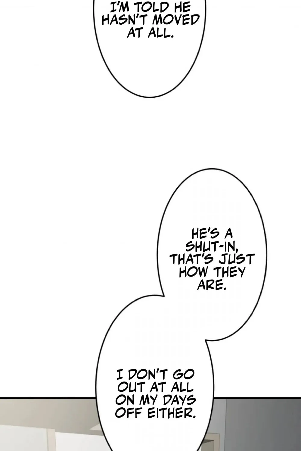 Read Cast as the Murderer chapter 26 image 47 on Lezhin