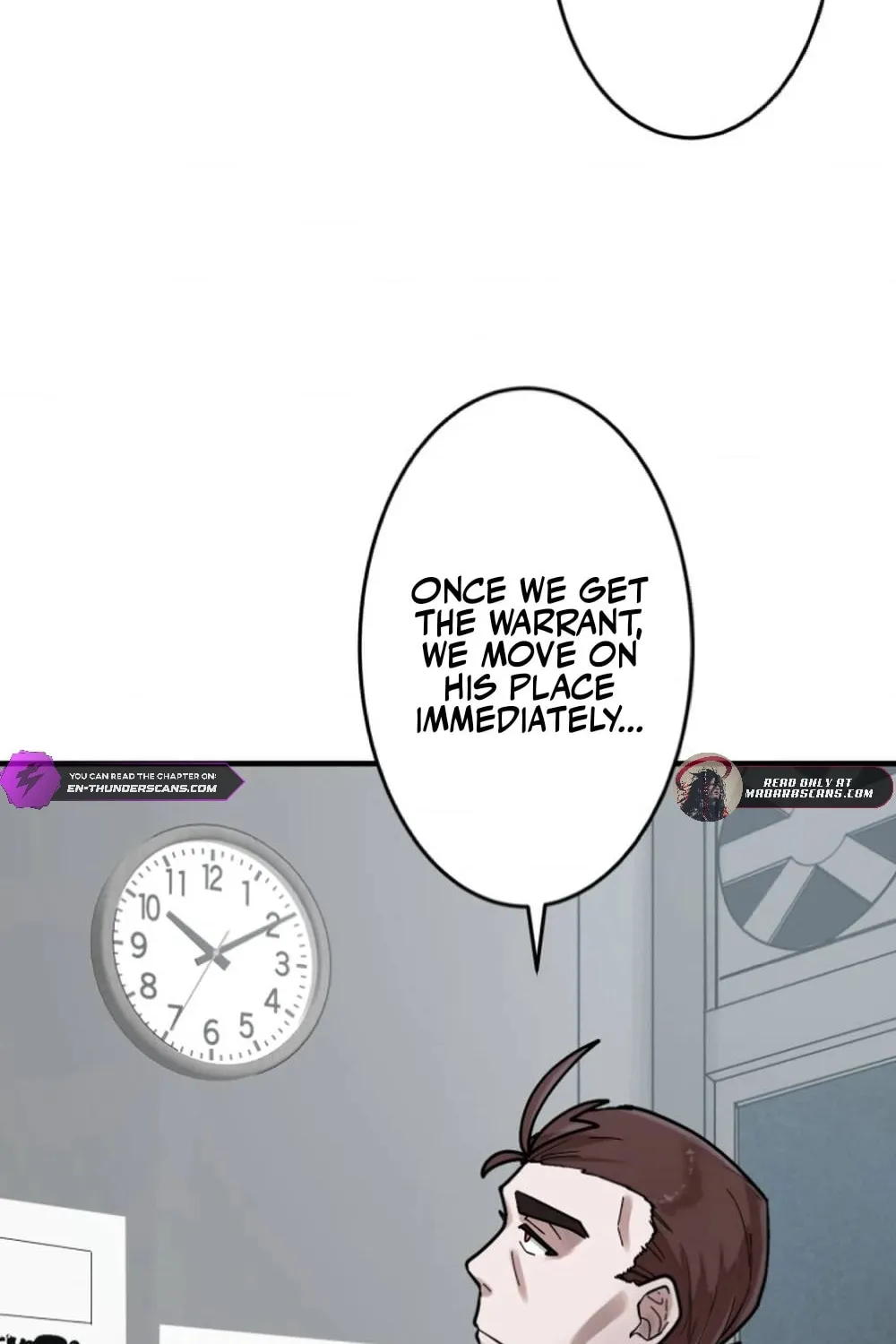 Read Cast as the Murderer chapter 26 image 49 on Lezhin
