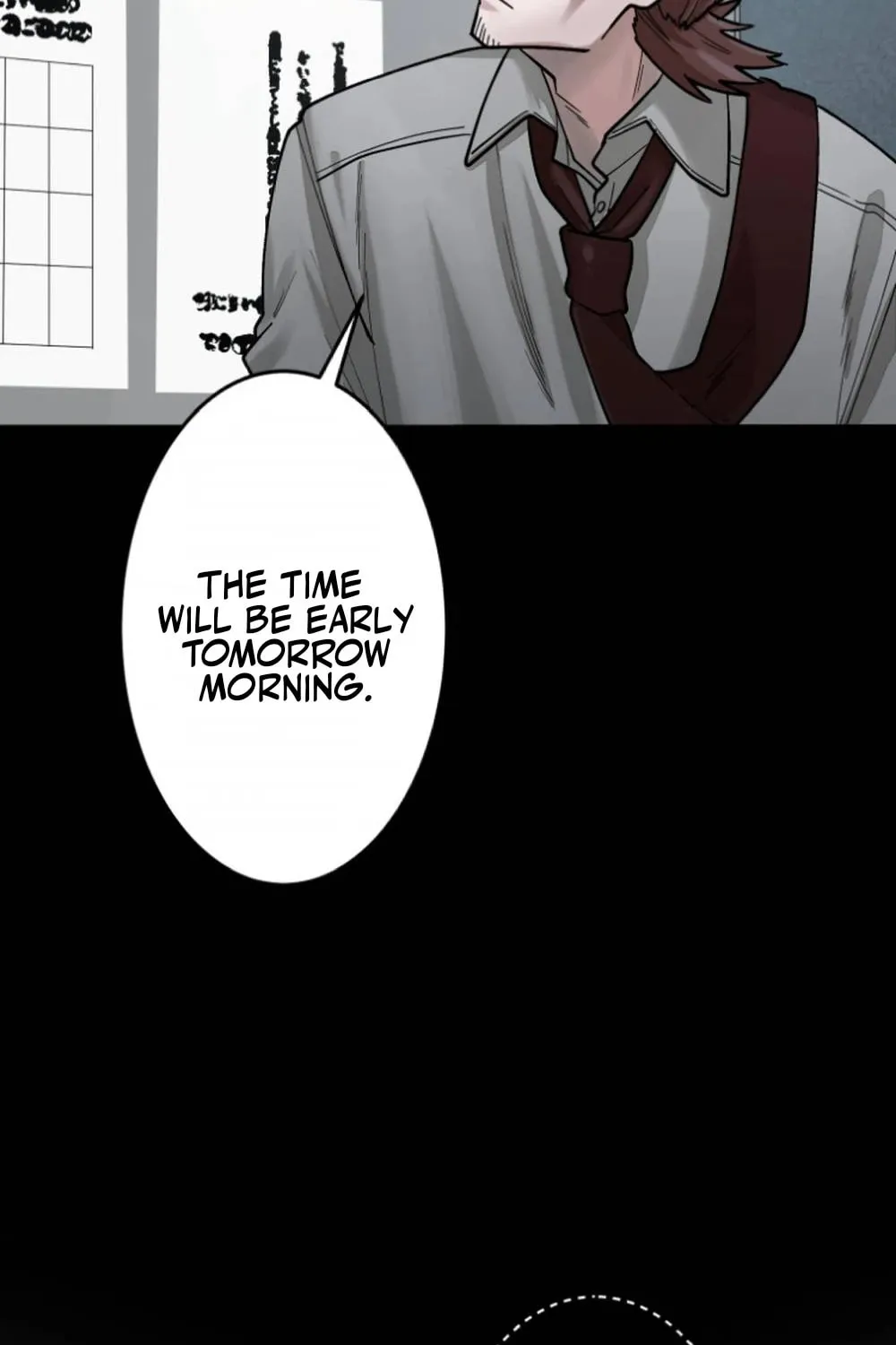 Read Cast as the Murderer chapter 26 image 50 on Lezhin