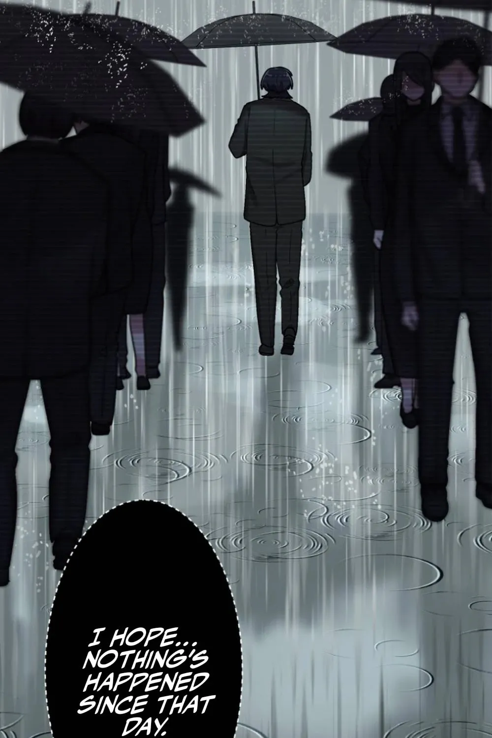 Read Cast as the Murderer chapter 26 image 52 on Lezhin