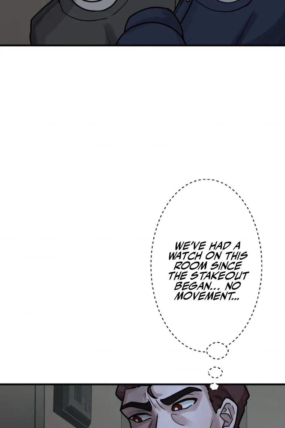 Read Cast as the Murderer chapter 26 image 56 on Lezhin