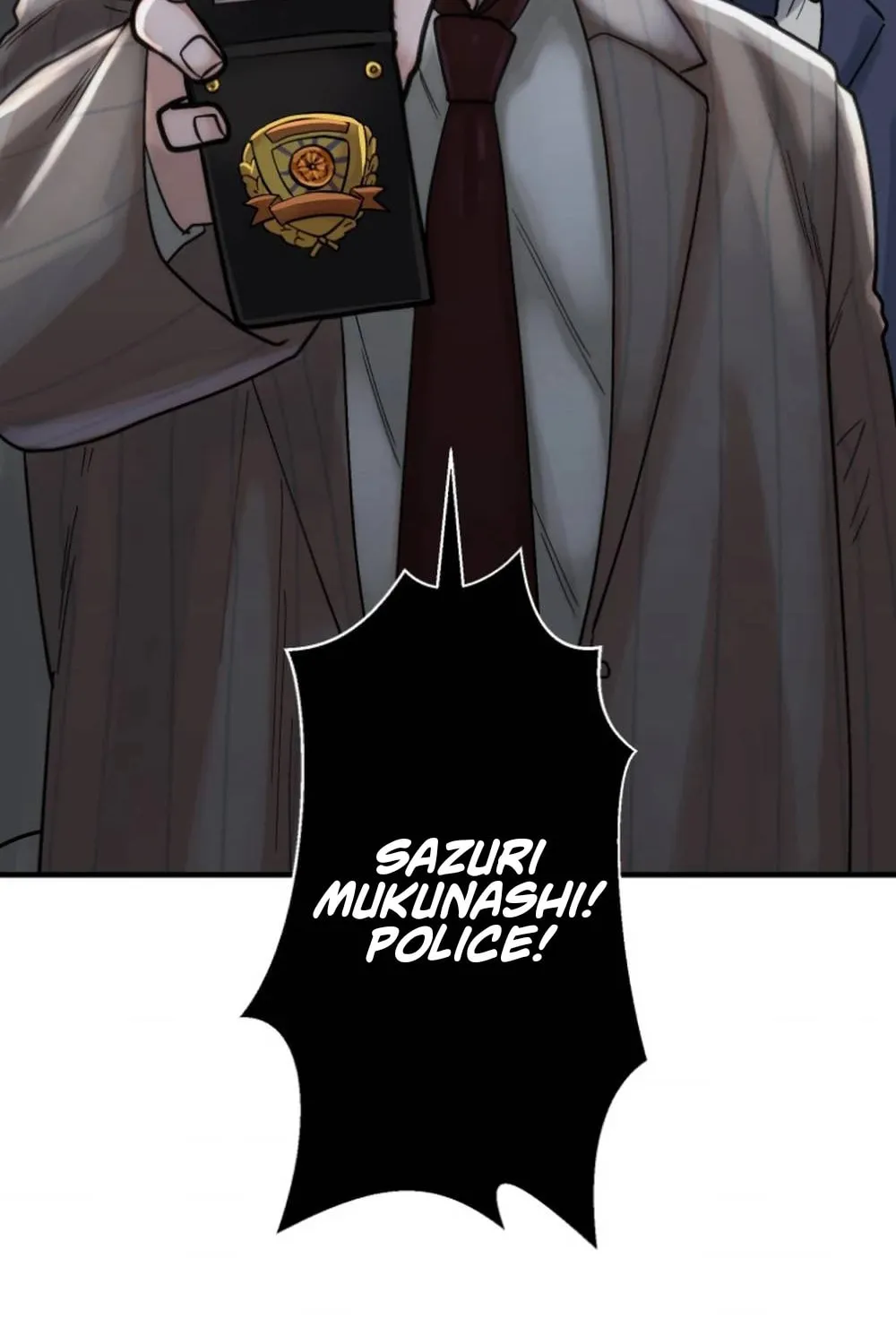 Read Cast as the Murderer chapter 26 image 59 on Lezhin