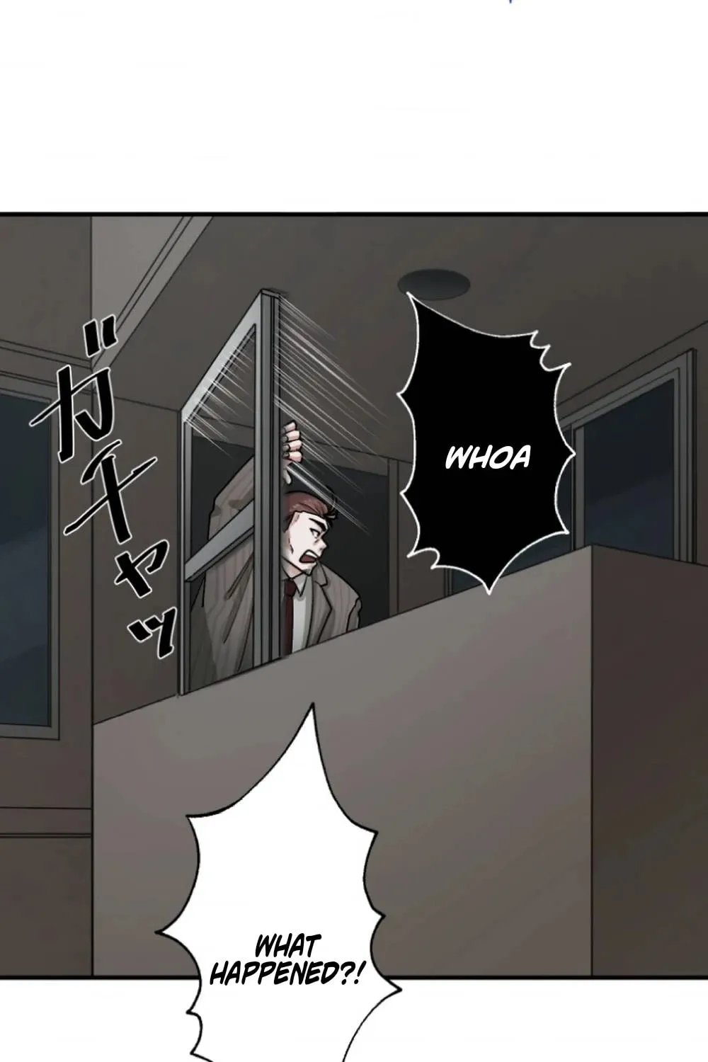 Read Cast as the Murderer chapter 26 image 64 on Lezhin