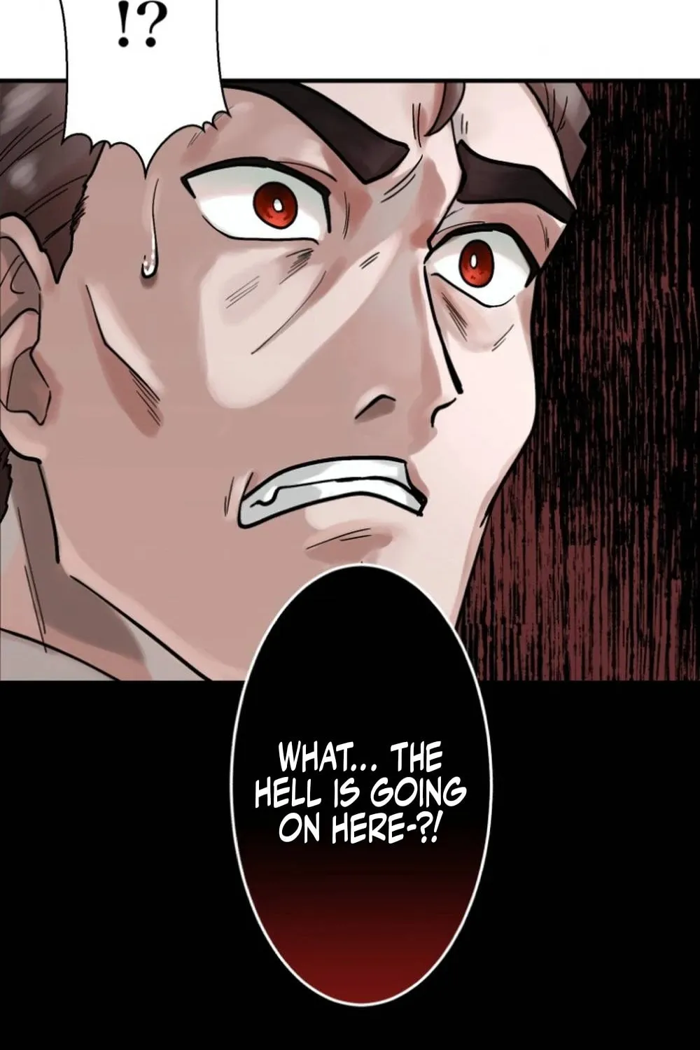 Read Cast as the Murderer chapter 26 image 67 on Lezhin