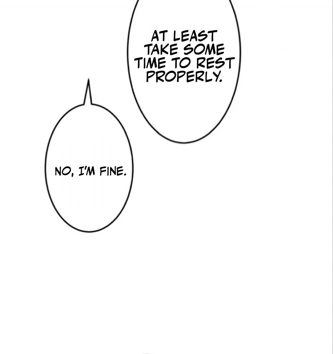 Read Cast as the Murderer chapter 26 image 7 on Lezhin