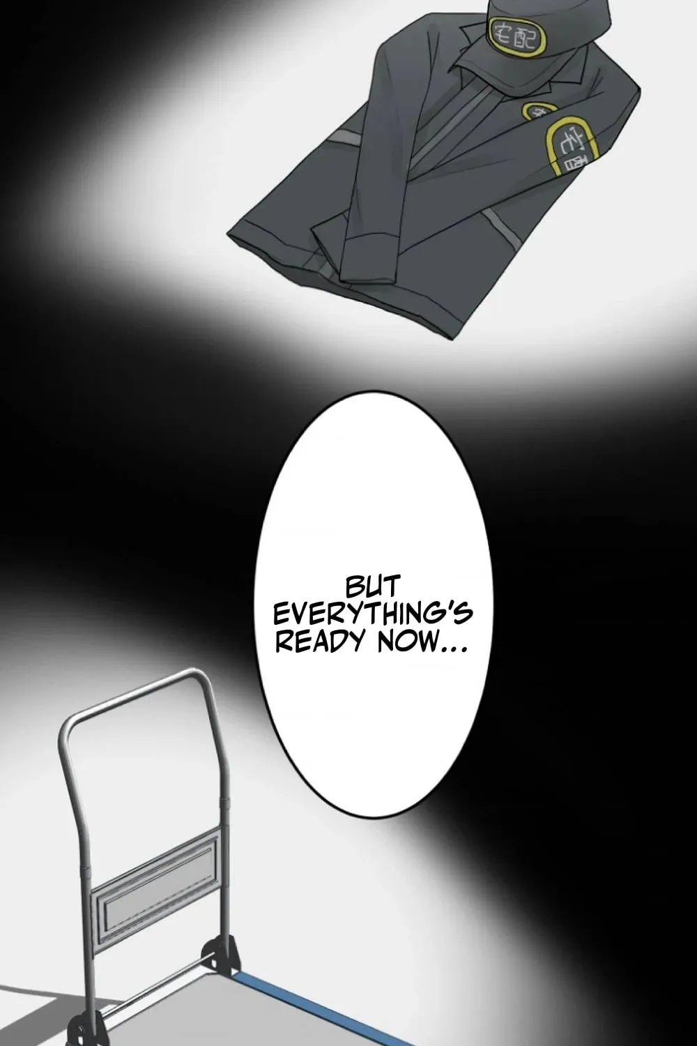 Read Cast as the Murderer chapter 26 image 70 on Lezhin