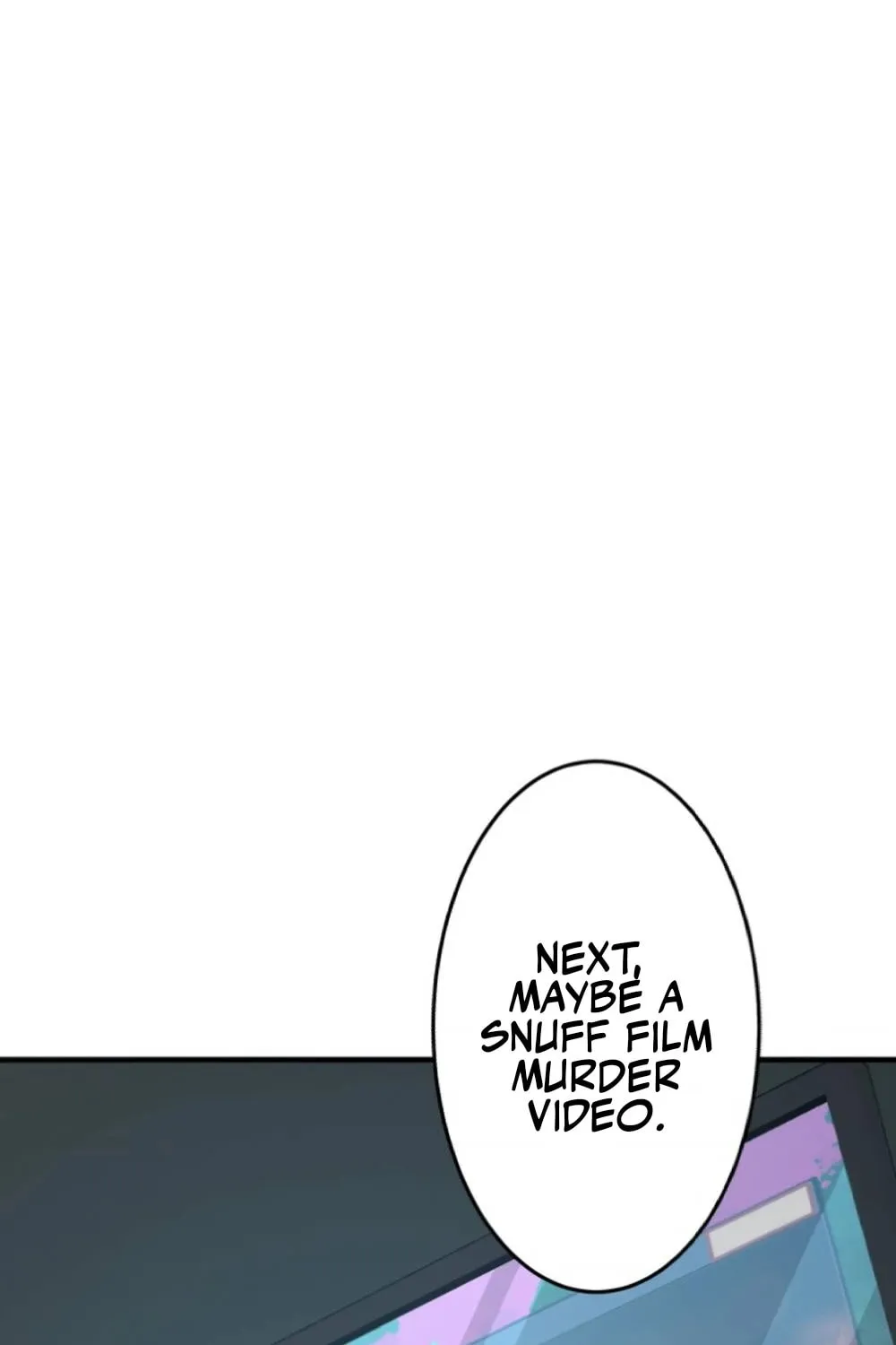 Read Cast as the Murderer chapter 26 image 74 on Lezhin