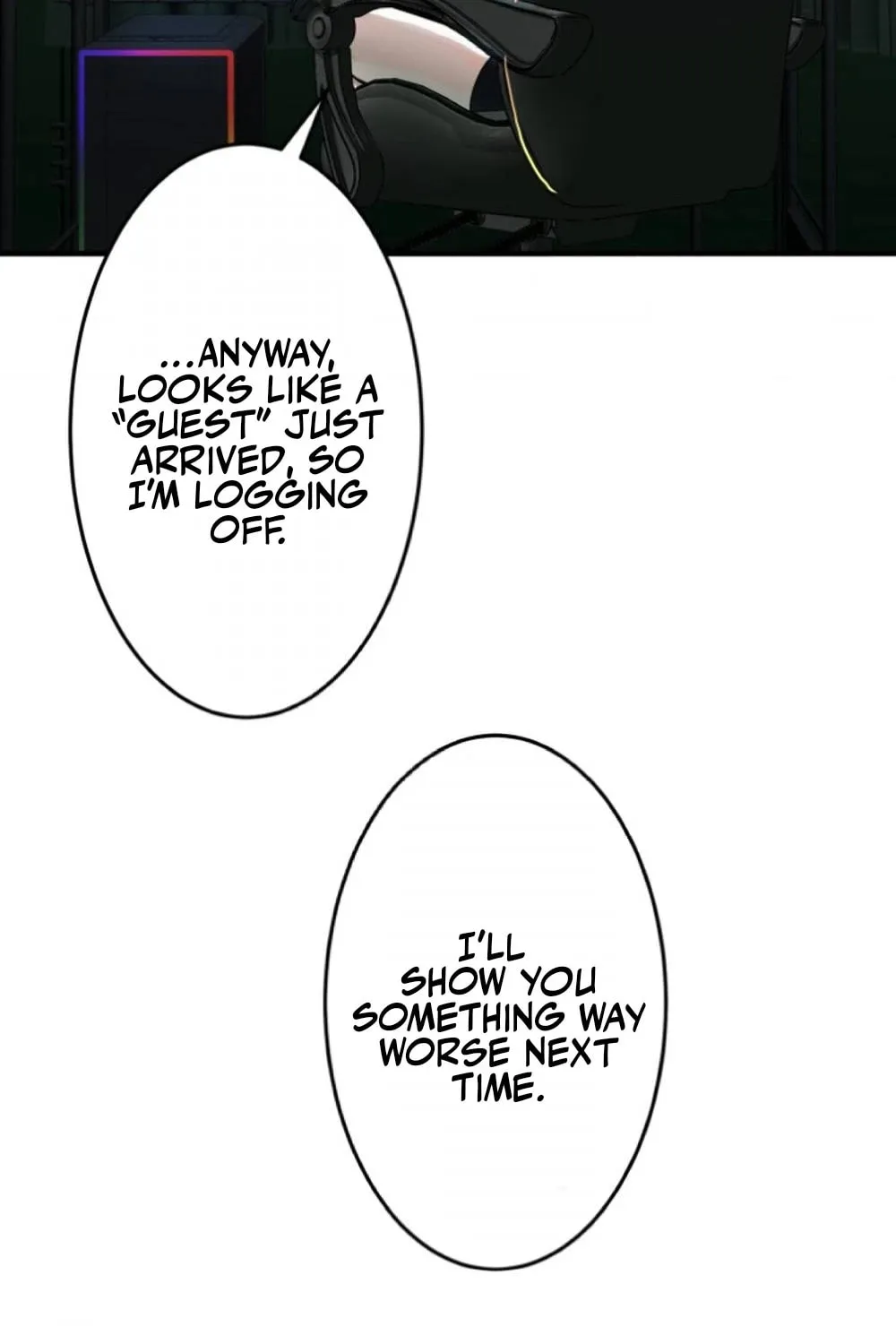 Read Cast as the Murderer chapter 26 image 78 on Lezhin
