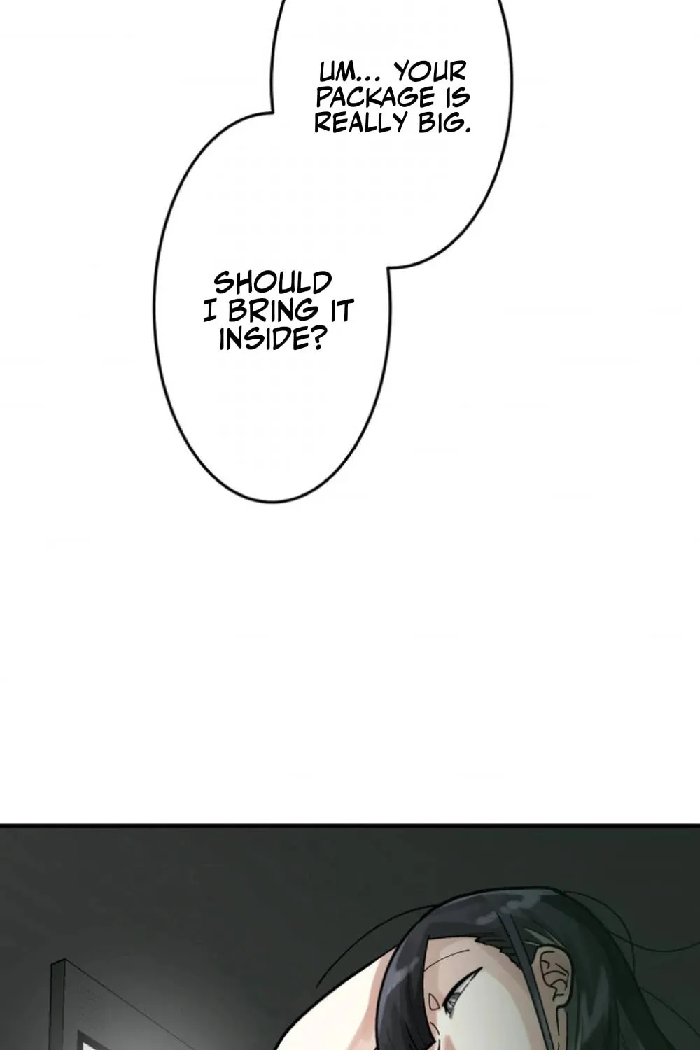 Read Cast as the Murderer chapter 26 image 80 on Lezhin