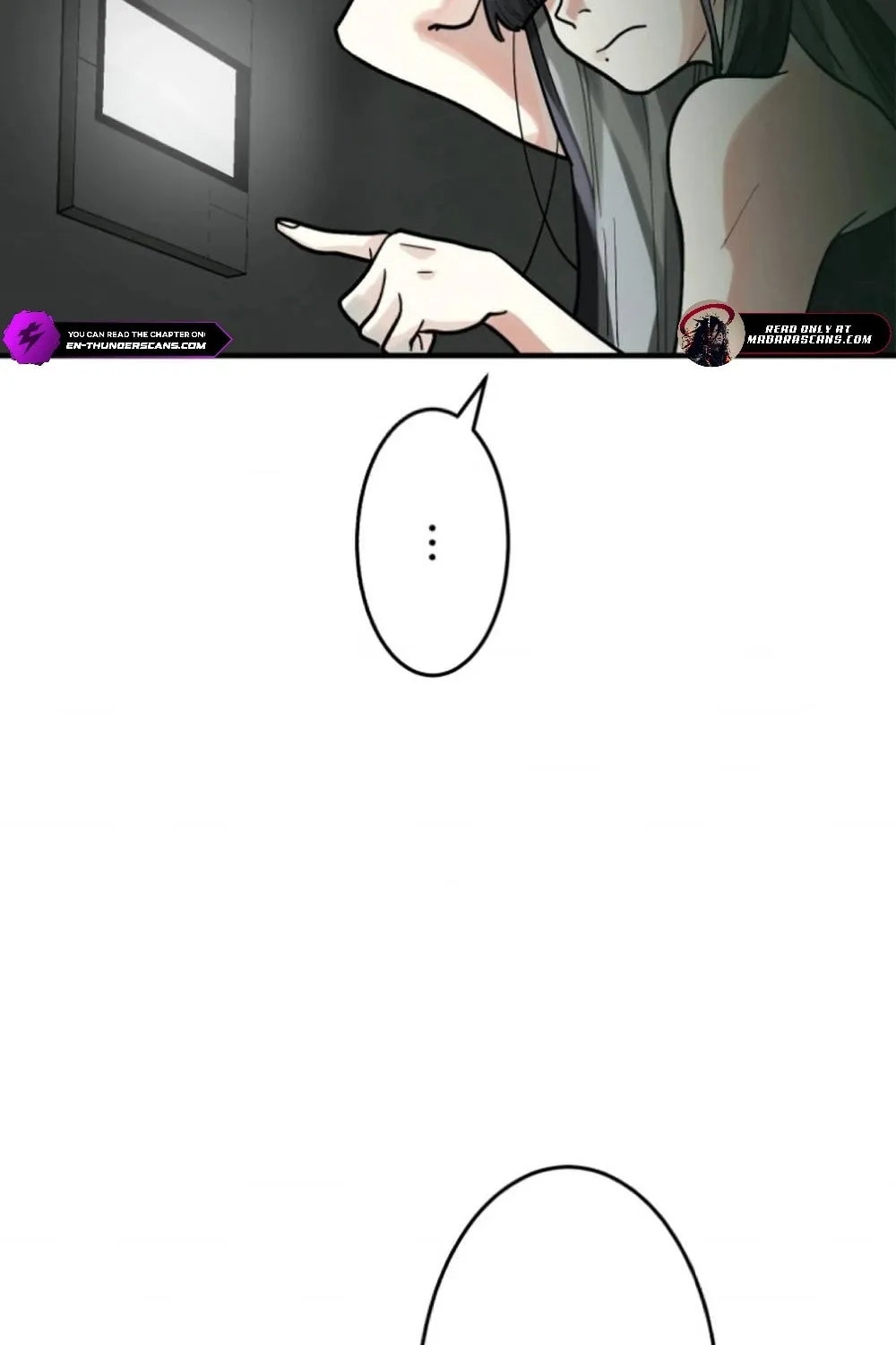 Read Cast as the Murderer chapter 26 image 81 on Lezhin