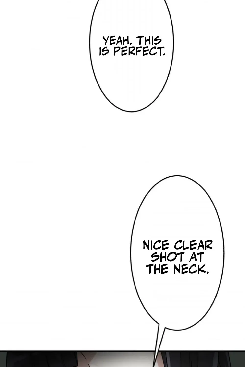 Read Cast as the Murderer chapter 26 image 85 on Lezhin