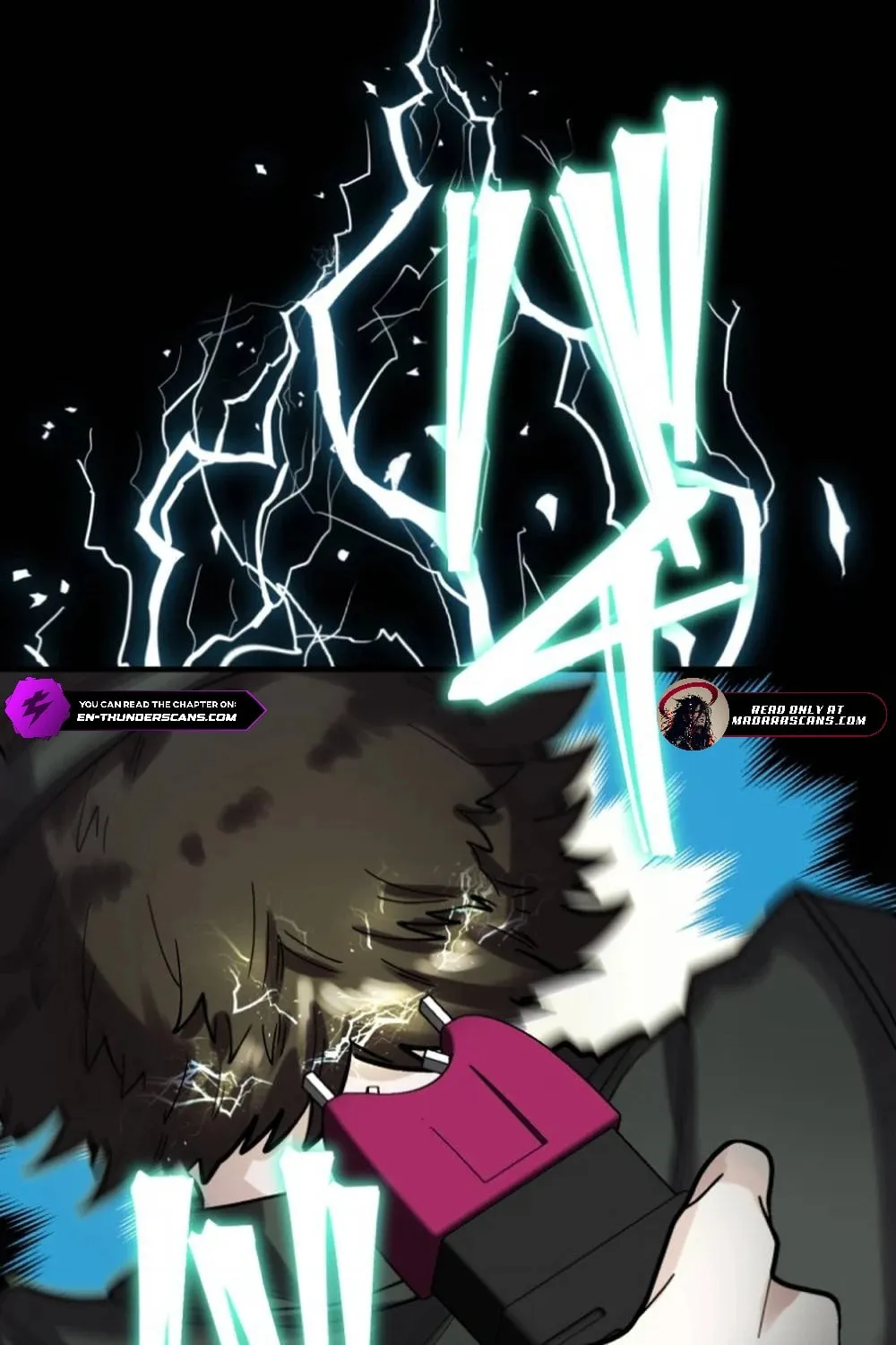 Read Cast as the Murderer chapter 26 image 87 on Lezhin