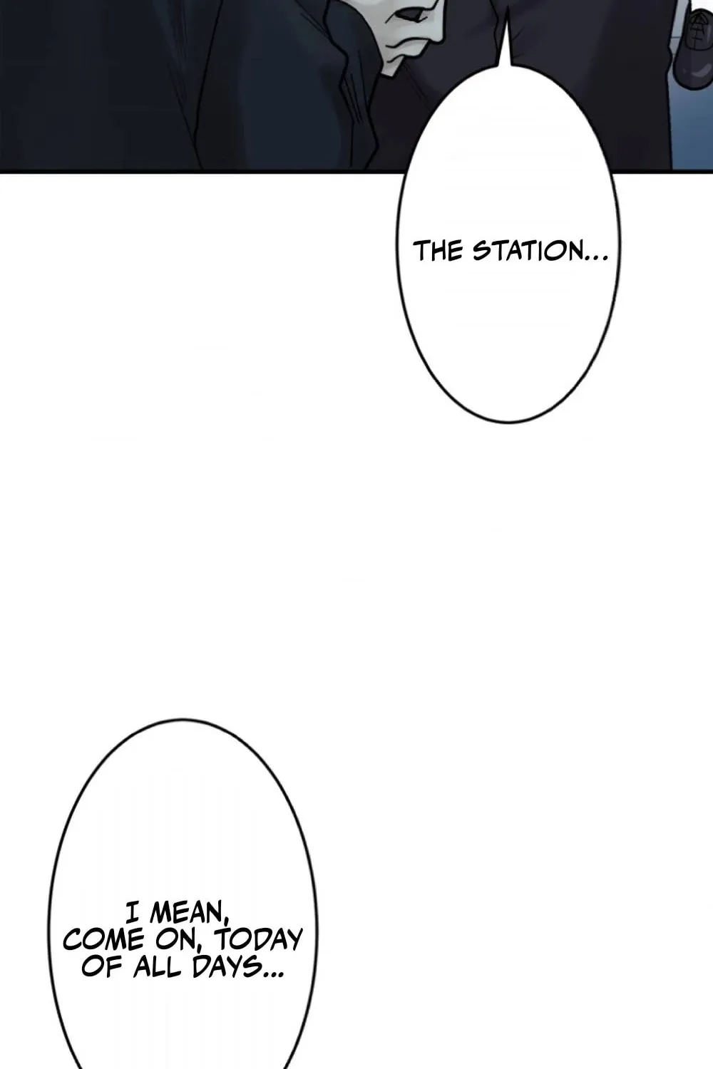 Read Cast as the Murderer chapter 26 image 9 on Lezhin
