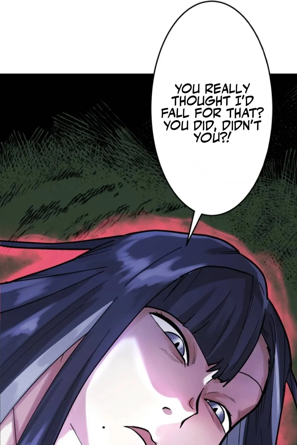Read Cast as the Murderer chapter 26 image 92 on Lezhin