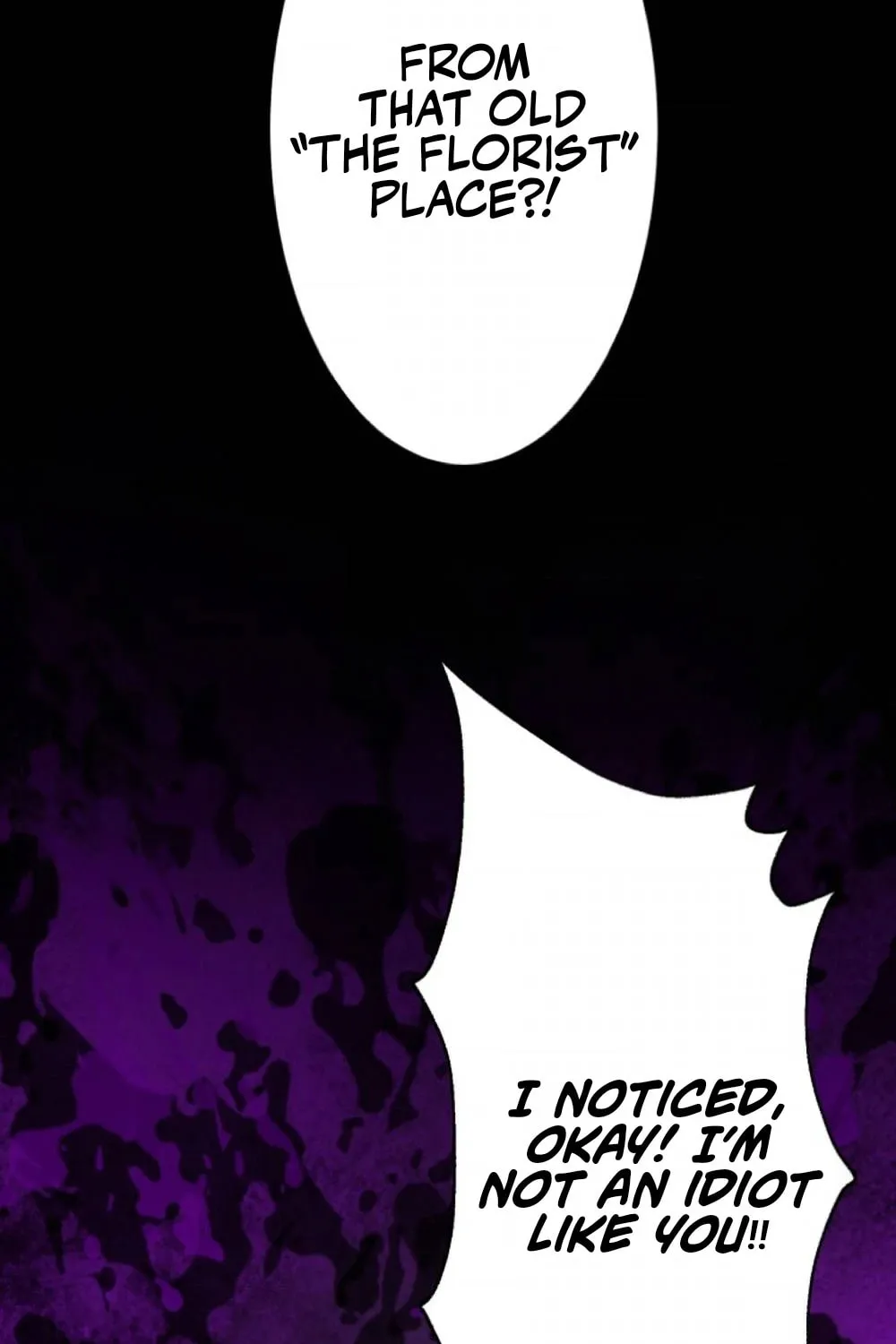 Read Cast as the Murderer chapter 26 image 94 on Lezhin