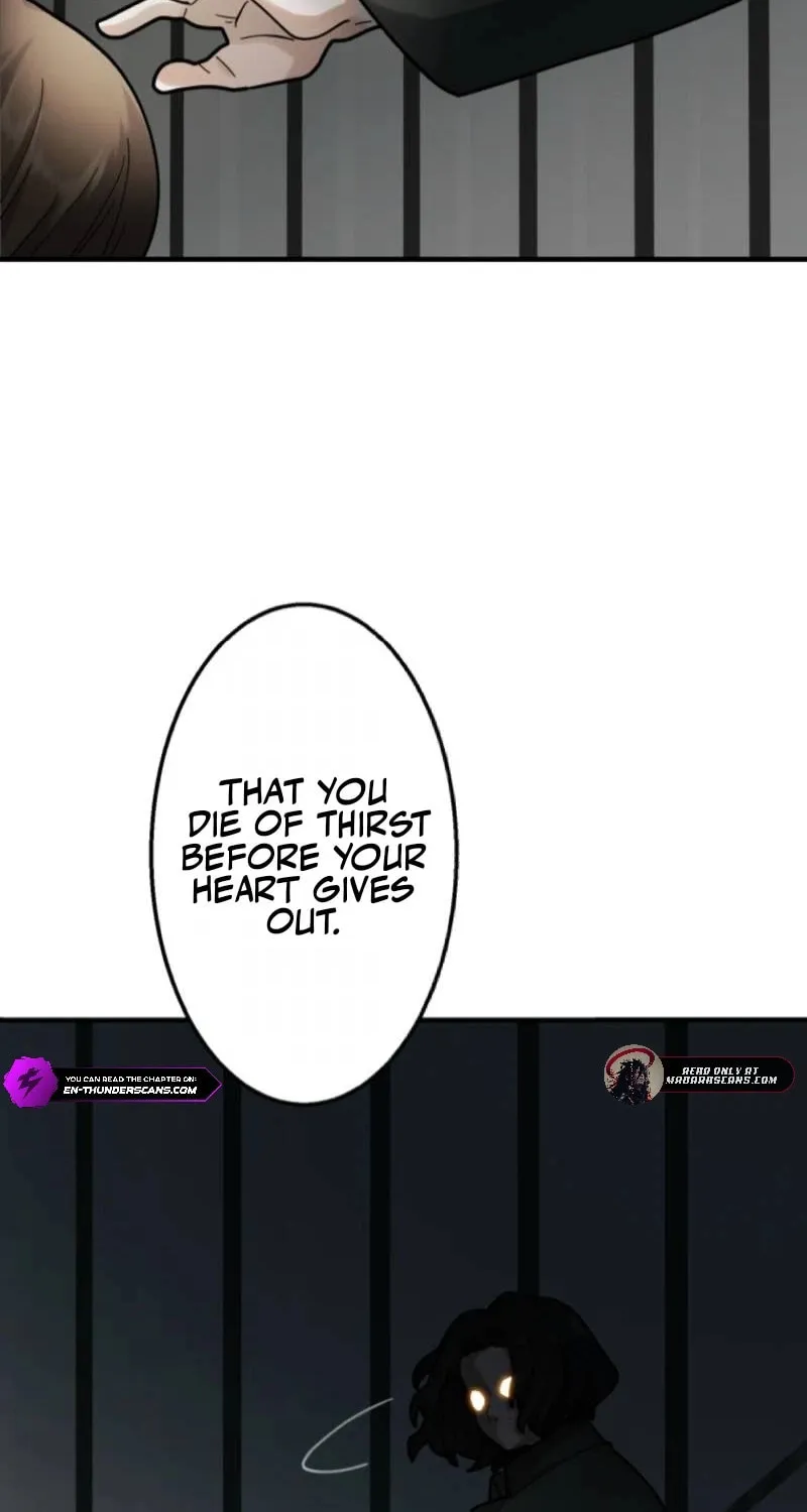 Read Cast as the Murderer chapter 27 image 100 on Lezhin