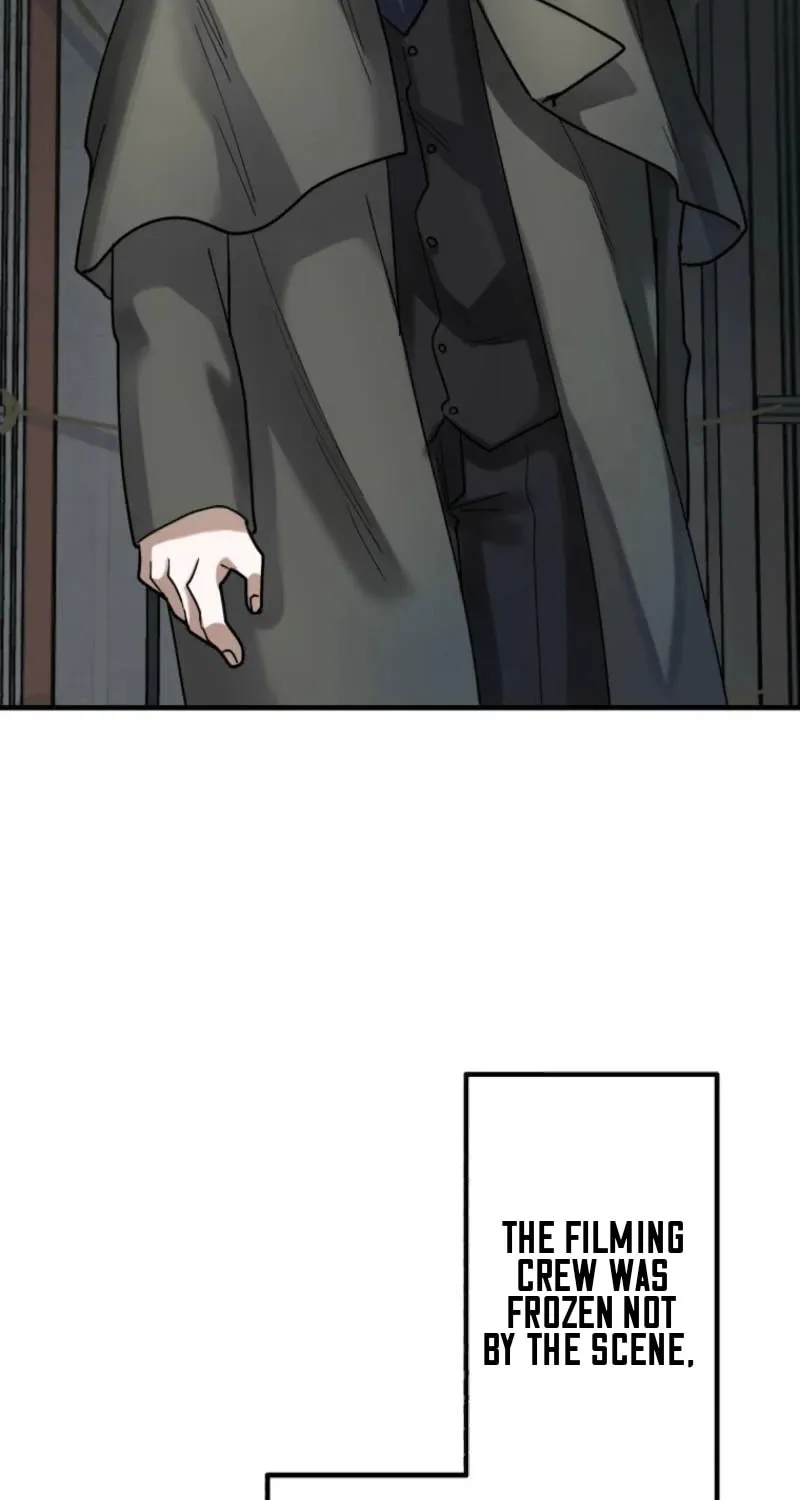 Read Cast as the Murderer chapter 27 image 104 on Lezhin