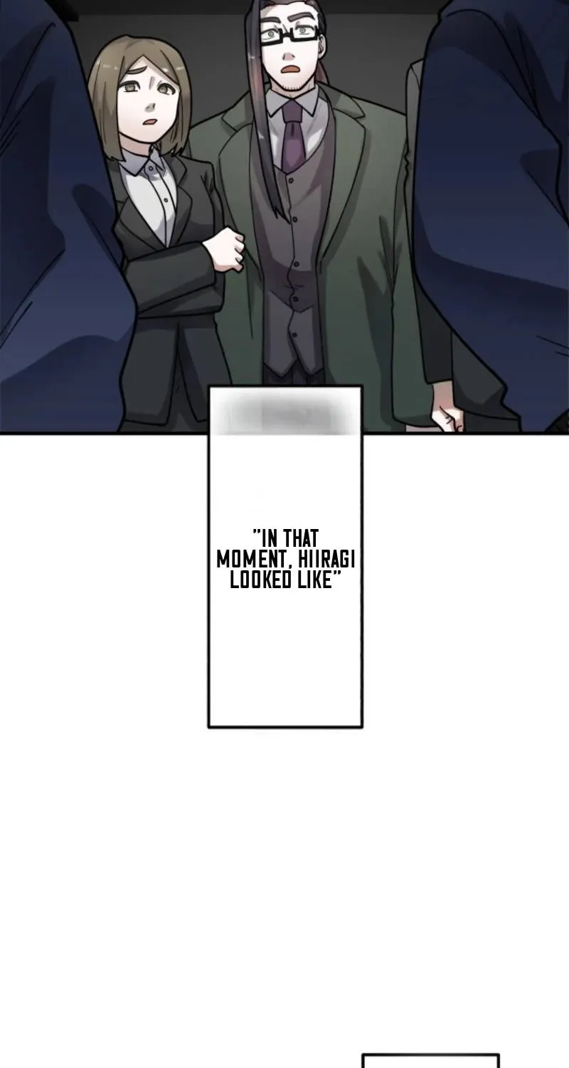 Read Cast as the Murderer chapter 27 image 106 on Lezhin