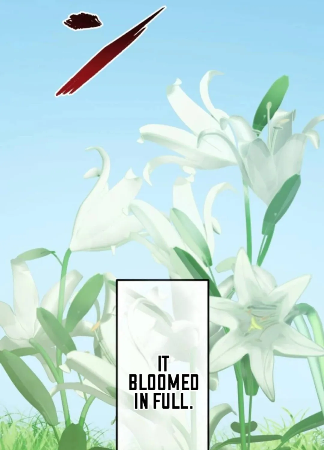 Read Cast as the Murderer chapter 27 image 111 on Lezhin
