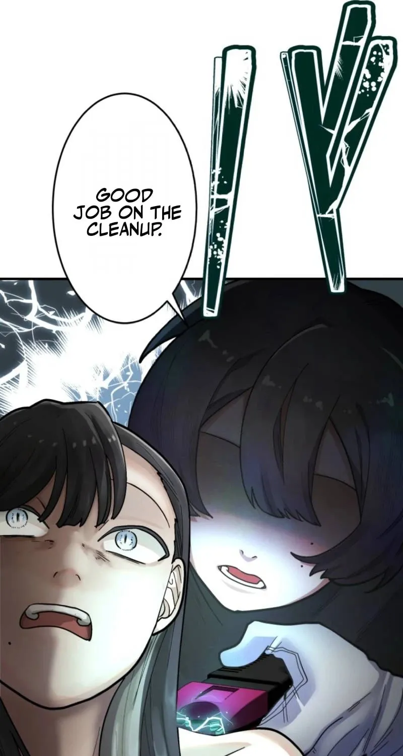Read Cast as the Murderer chapter 27 image 12 on Lezhin