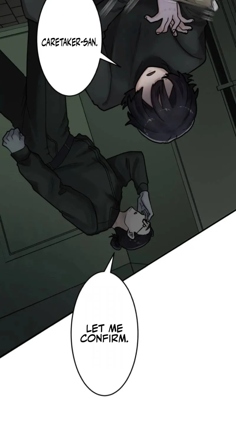 Read Cast as the Murderer chapter 27 image 16 on Lezhin