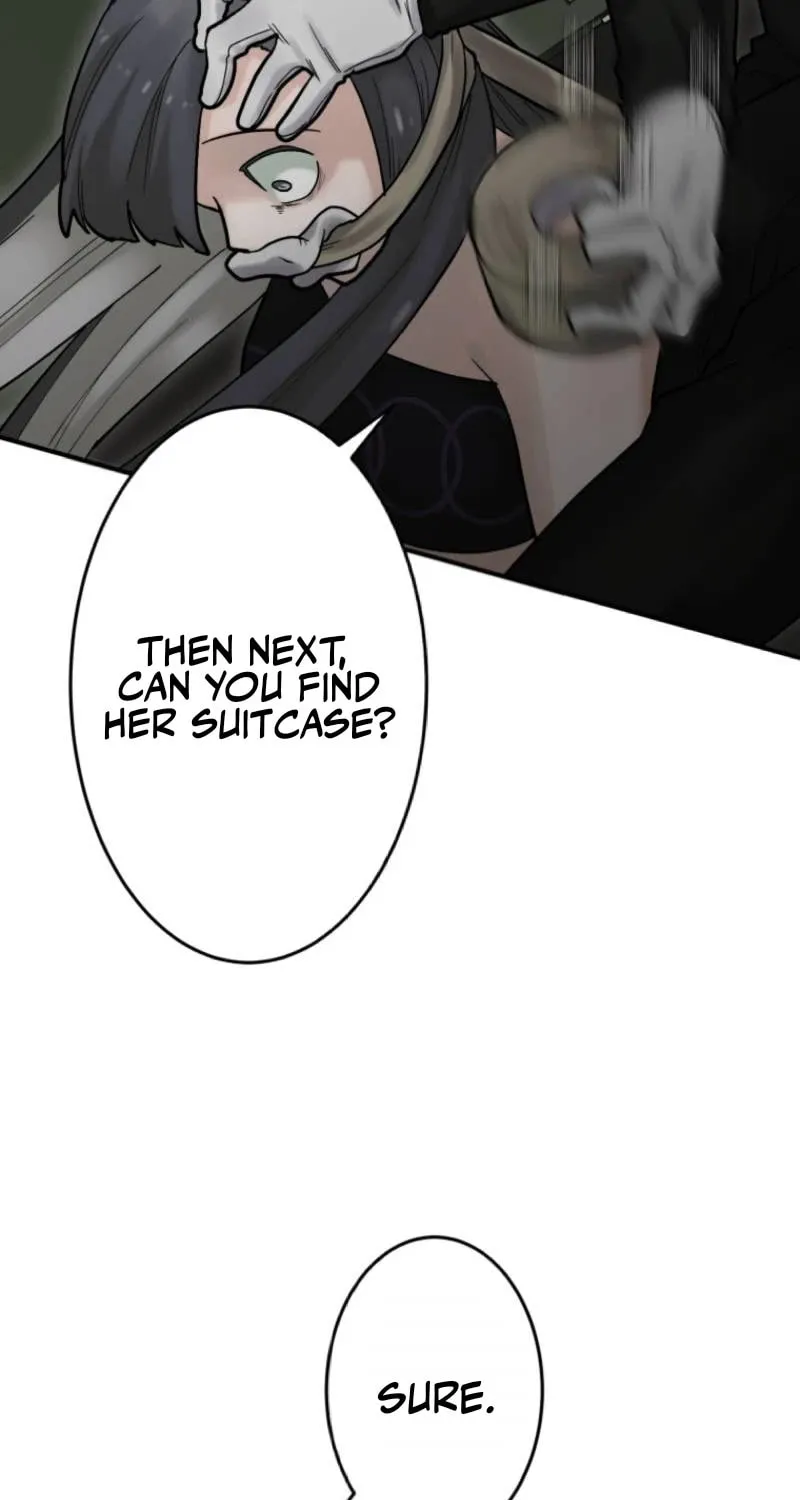 Read Cast as the Murderer chapter 27 image 18 on Lezhin
