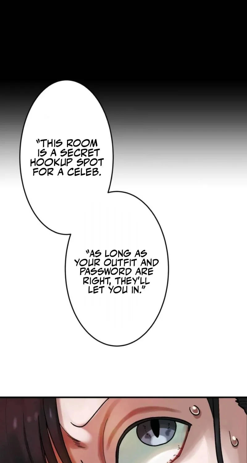 Read Cast as the Murderer chapter 27 image 21 on Lezhin