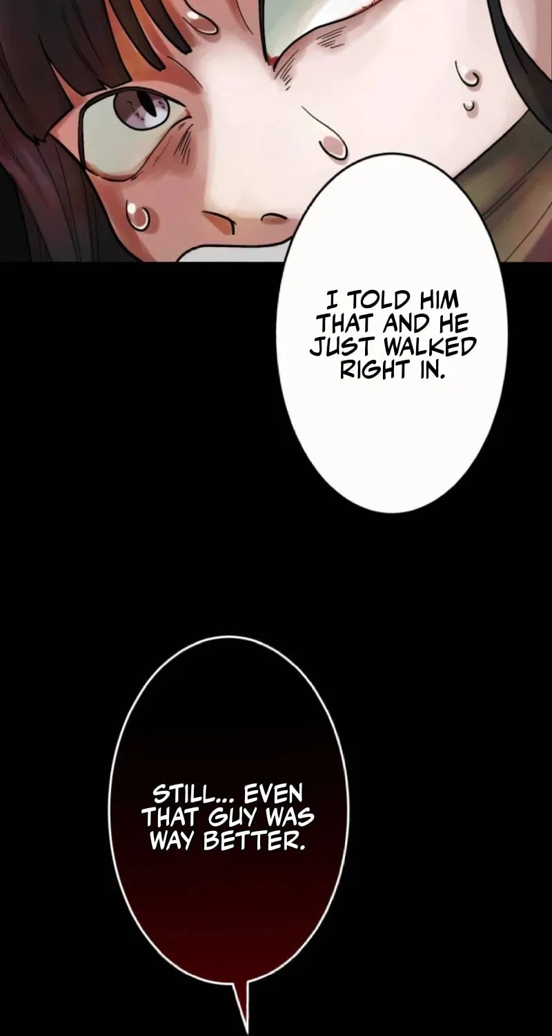 Read Cast as the Murderer chapter 27 image 22 on Lezhin