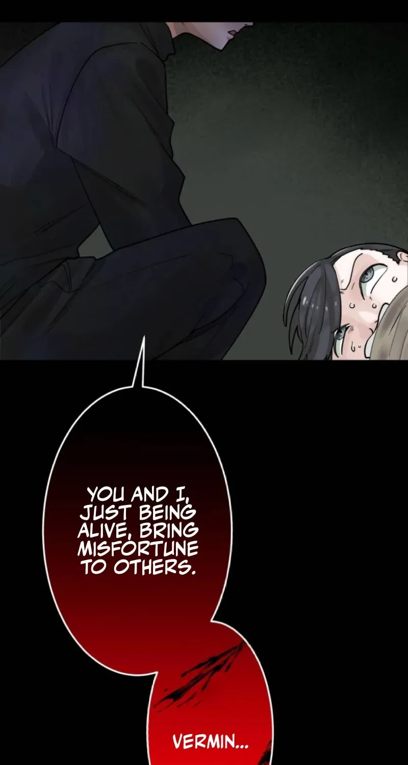 Read Cast as the Murderer chapter 27 image 23 on Lezhin