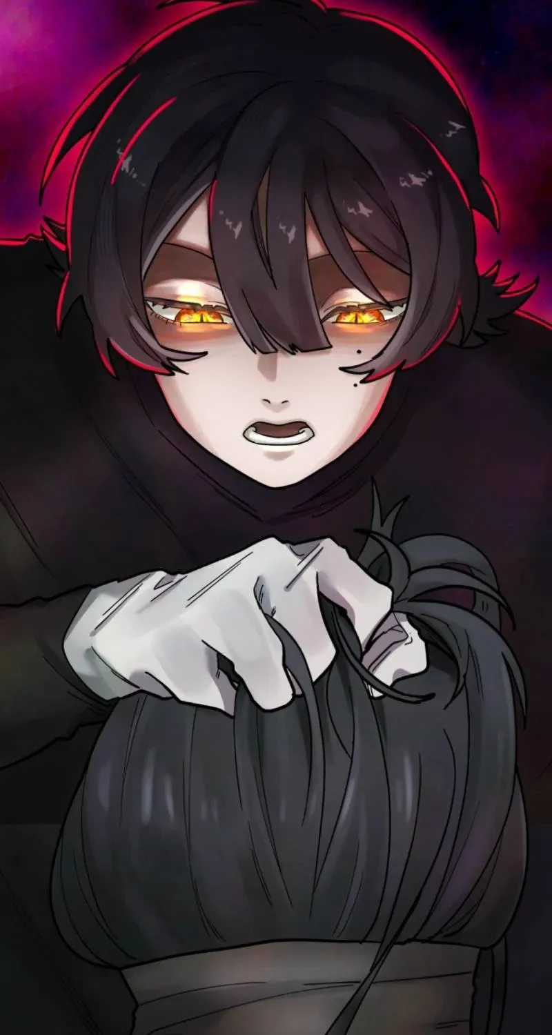 Read Cast as the Murderer chapter 27 image 25 on Lezhin