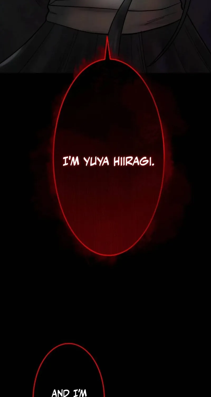 Read Cast as the Murderer chapter 27 image 26 on Lezhin