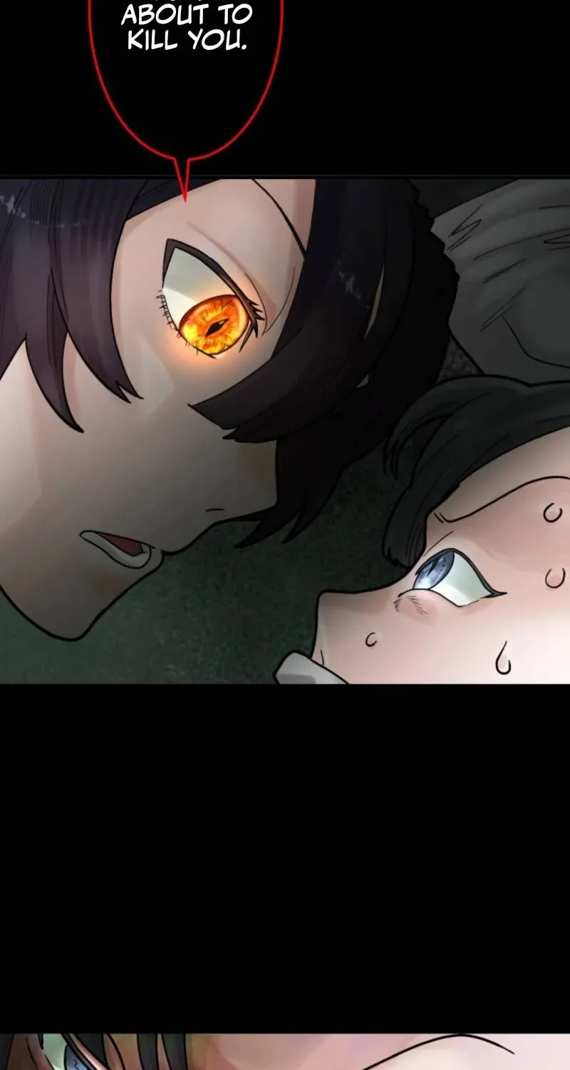Read Cast as the Murderer chapter 27 image 27 on Lezhin
